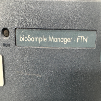 Waters Acquity bioSample Manager FTN image 2